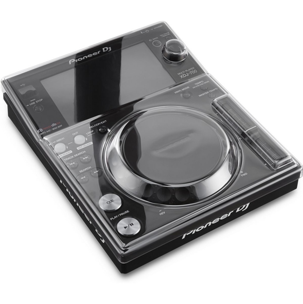 Decksaver Pioneer XDJ-700 Cover