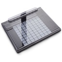 Decksaver Ableton Push Cover