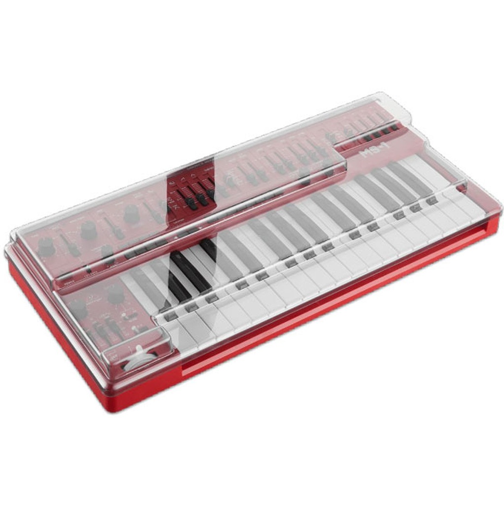 Decksaver MS-1 Cover