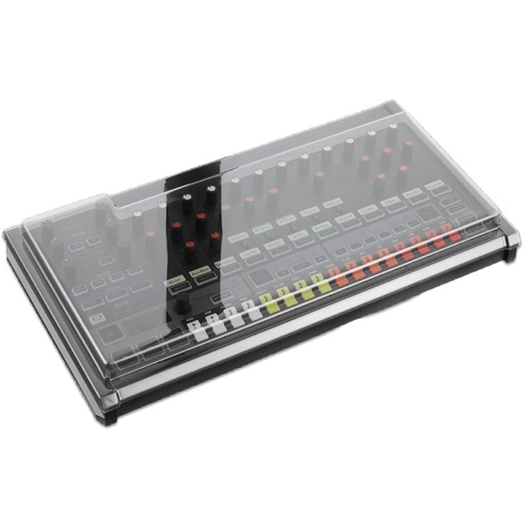 Decksaver RD-8 Cover