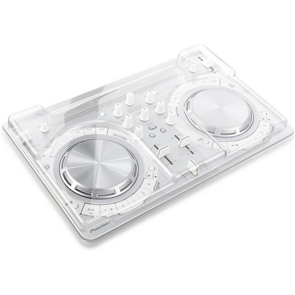 Decksaver Pioneer DDJ-WeGO 3 / DDJ-WeGO 4 Cover
