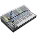 Decksaver Moog Grandmother Cover