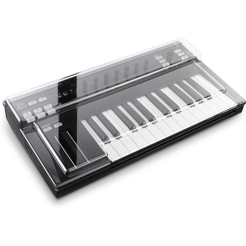 Decksaver Native Instruments Kontrol S25 Cover