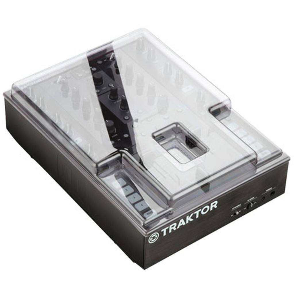 Decksaver Native Instruments Kontrol Z2 Cover