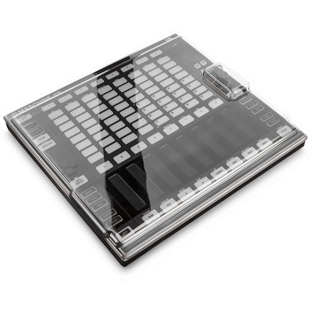 Decksaver Native Instruments Maschine Jam Cover