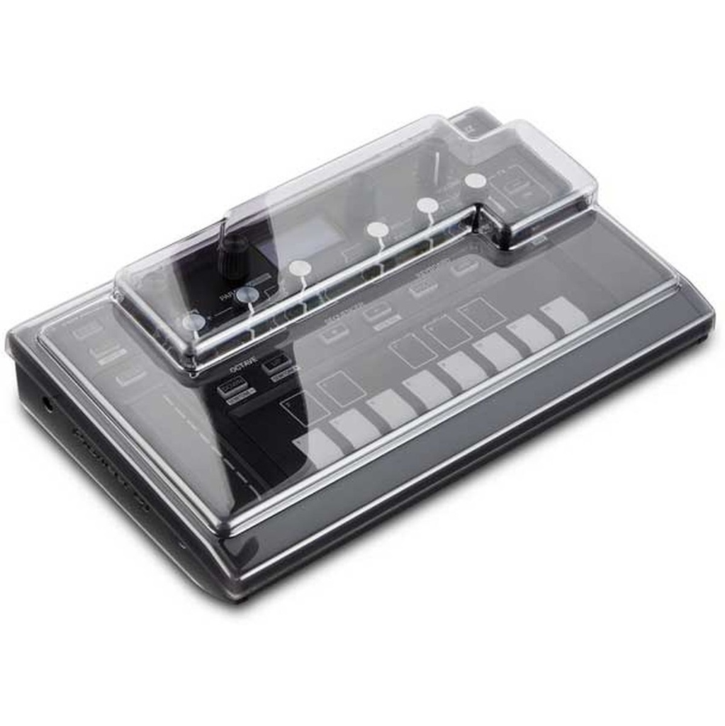 Decksaver Pioneer Toraiz AS-1 Cover