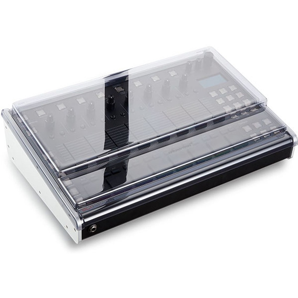 Decksaver Isla Instruments S2400 Cover