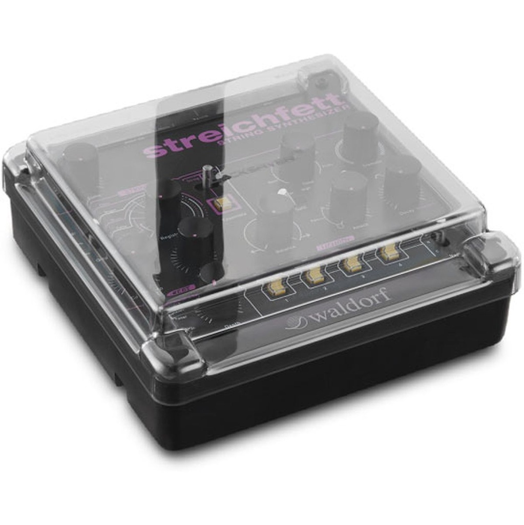 Decksaver Waldorf Streichfett Cover