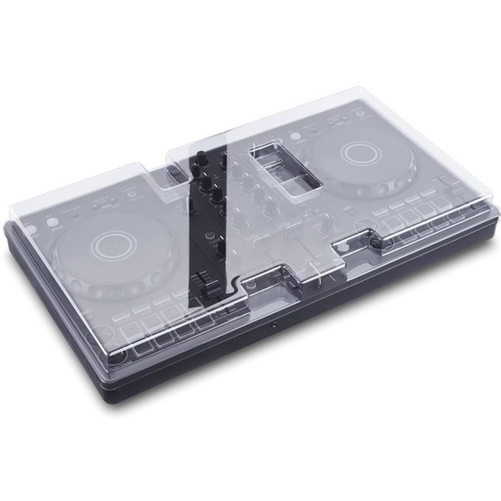 Decksaver Cover For LE Pioneer DJ DDJ-FLX4