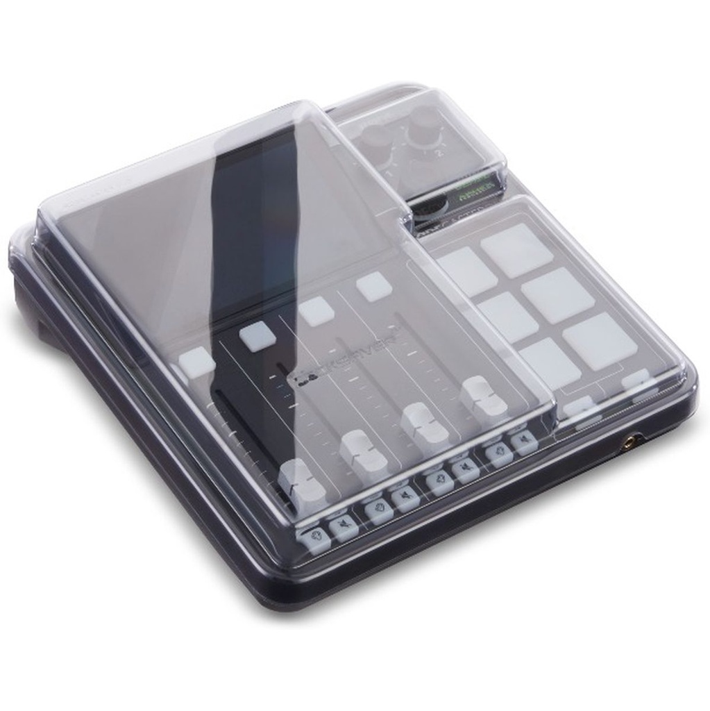 Decksaver RØDECaster Duo Cover