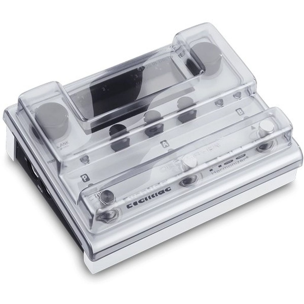 Decksaver Cover For Eventide H90 Harmonizer