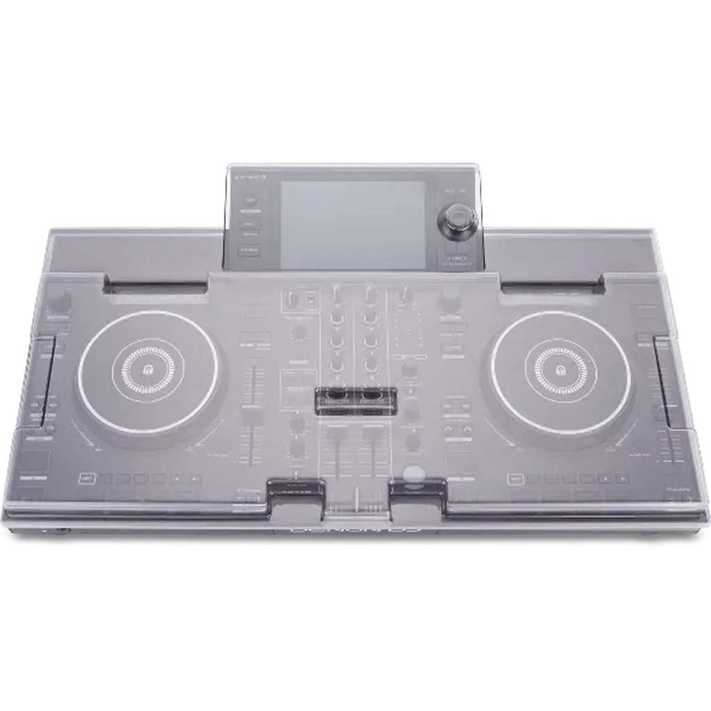 Decksaver Denon DJ SC Live 2 Cover