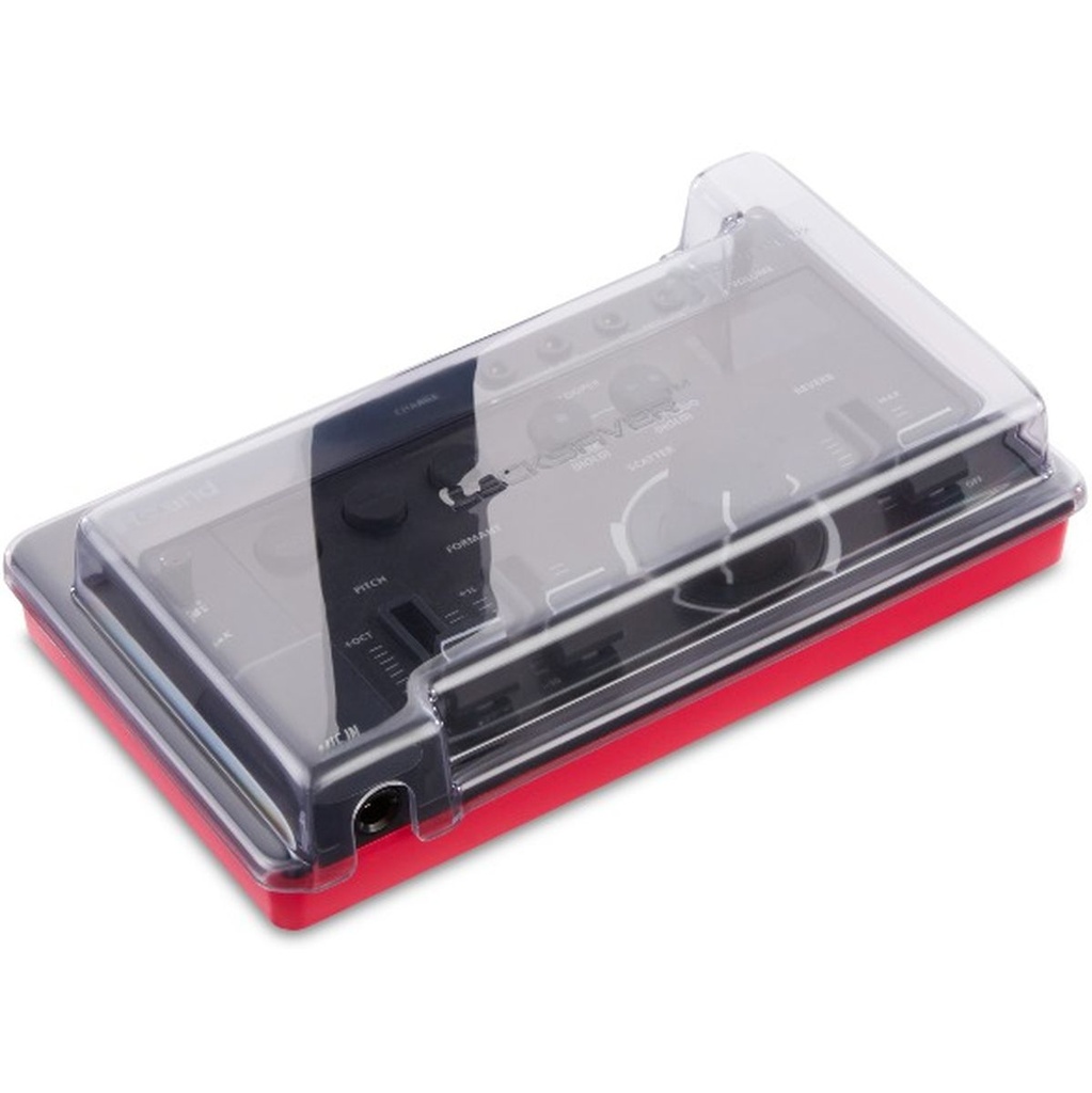 Decksaver Roland Aira Compact E-4 Cover