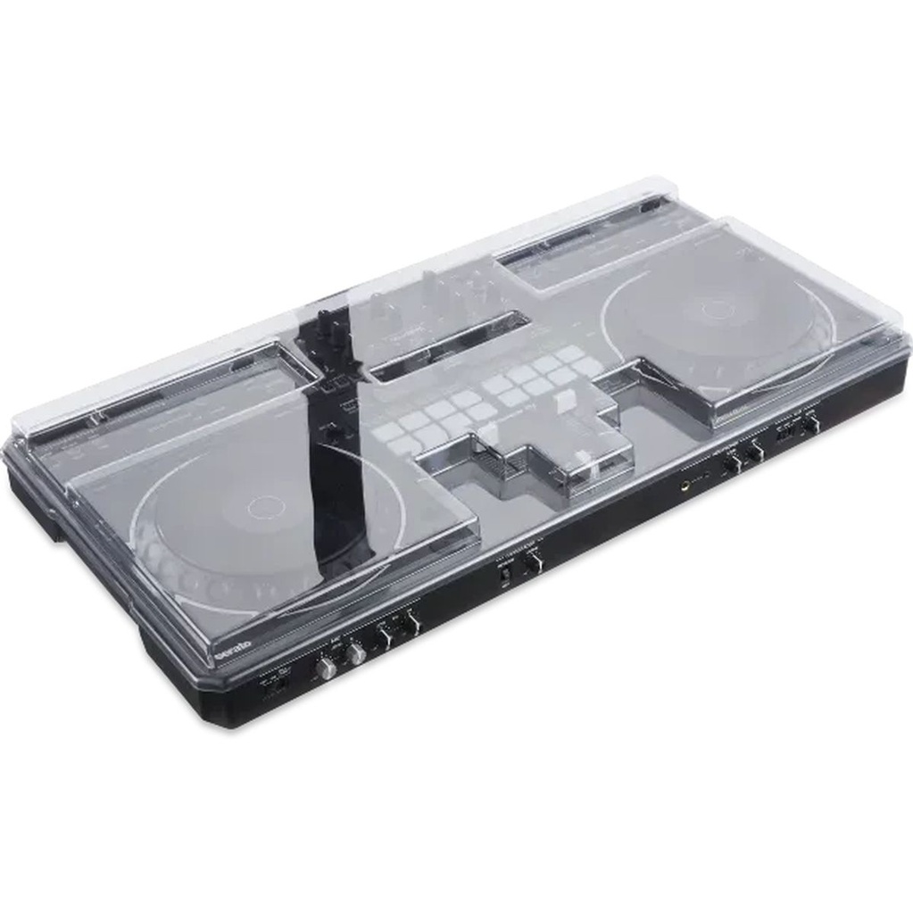 Decksaver Pioneer DJ DDJ-REV5 Cover