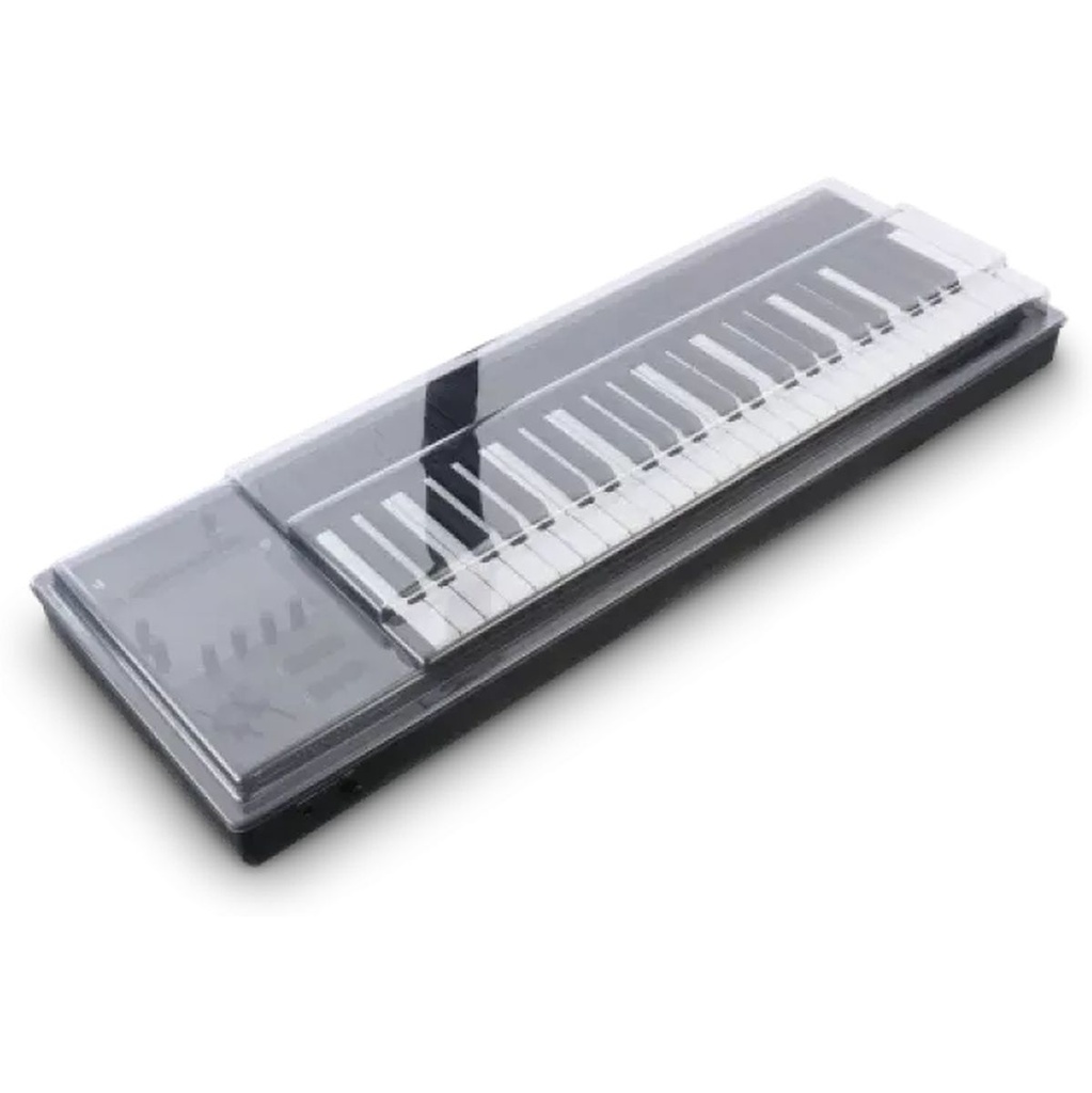 Decksaver Expressive E Osmose Cover