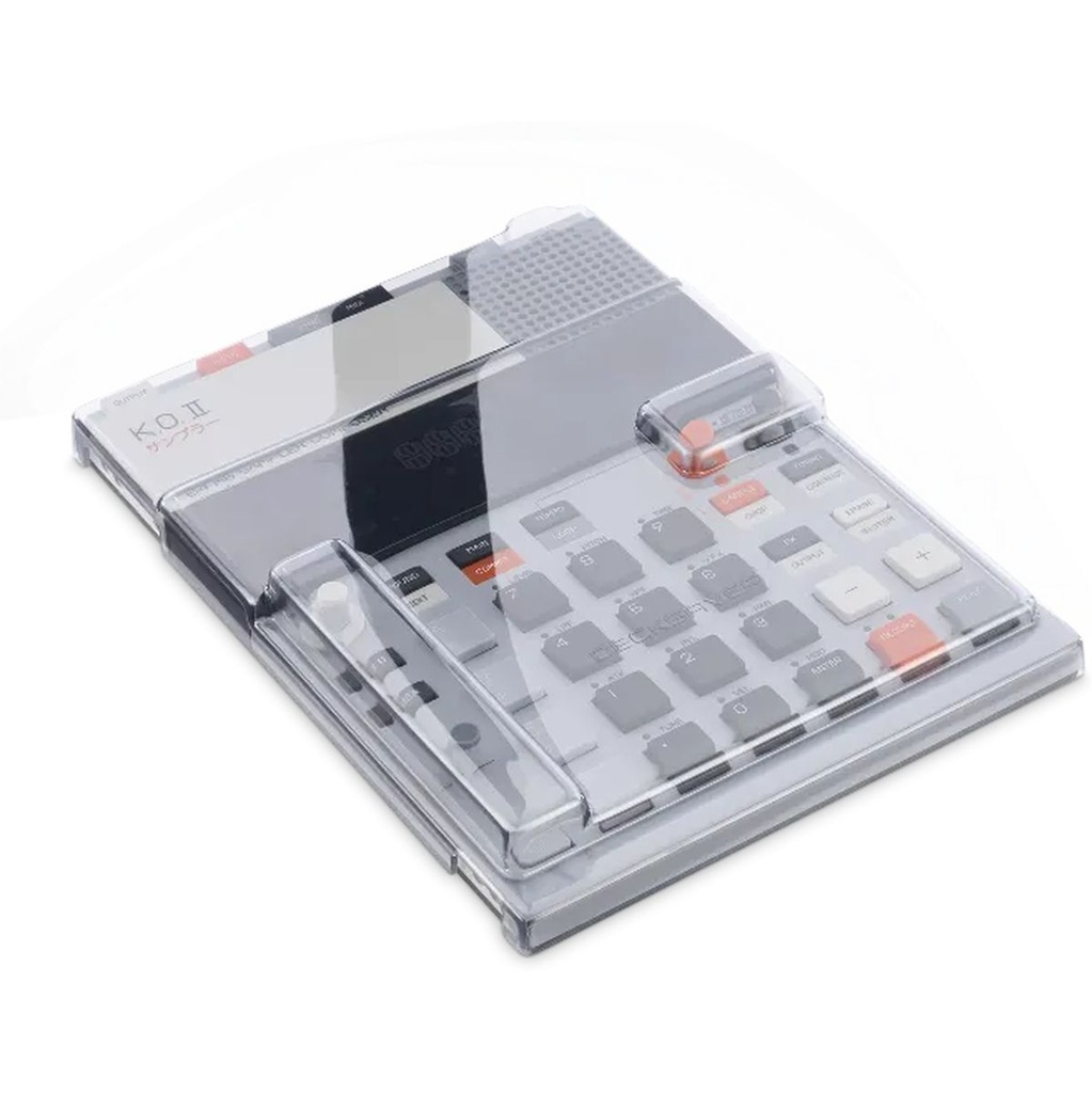 Decksaver Teenage Engineering EP-133 K.O