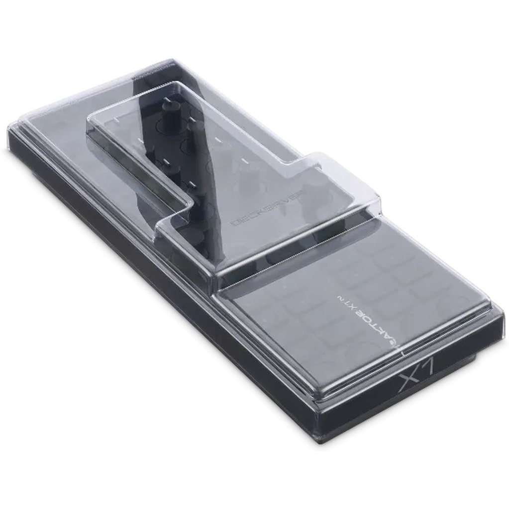 Decksaver Native Instruments Traktor X1 MkIII Cover