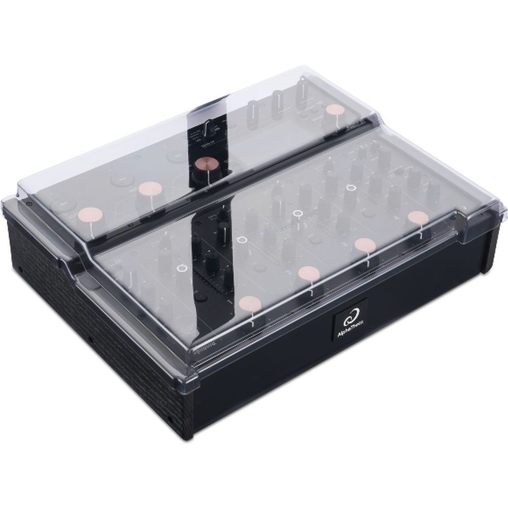 Decksaver Alphatheta Euphonia Cover (Soft-Fit)
