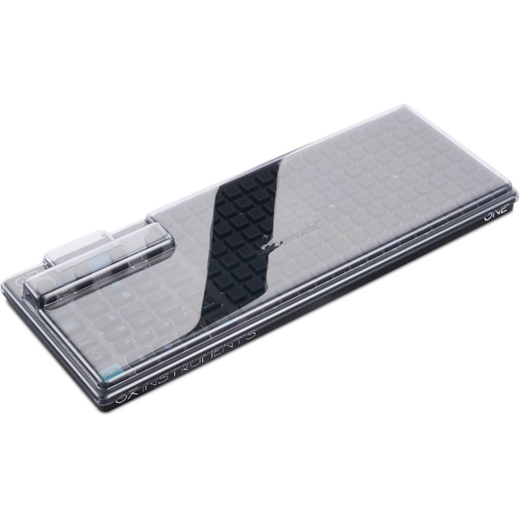 Decksaver Oxi Instruments Oxi ONE Cover