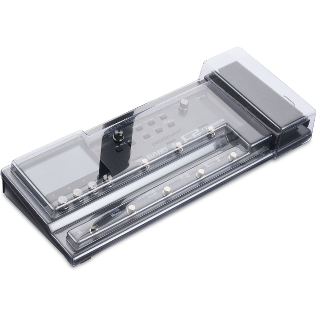 Decksaver Boss GX-100 Cover