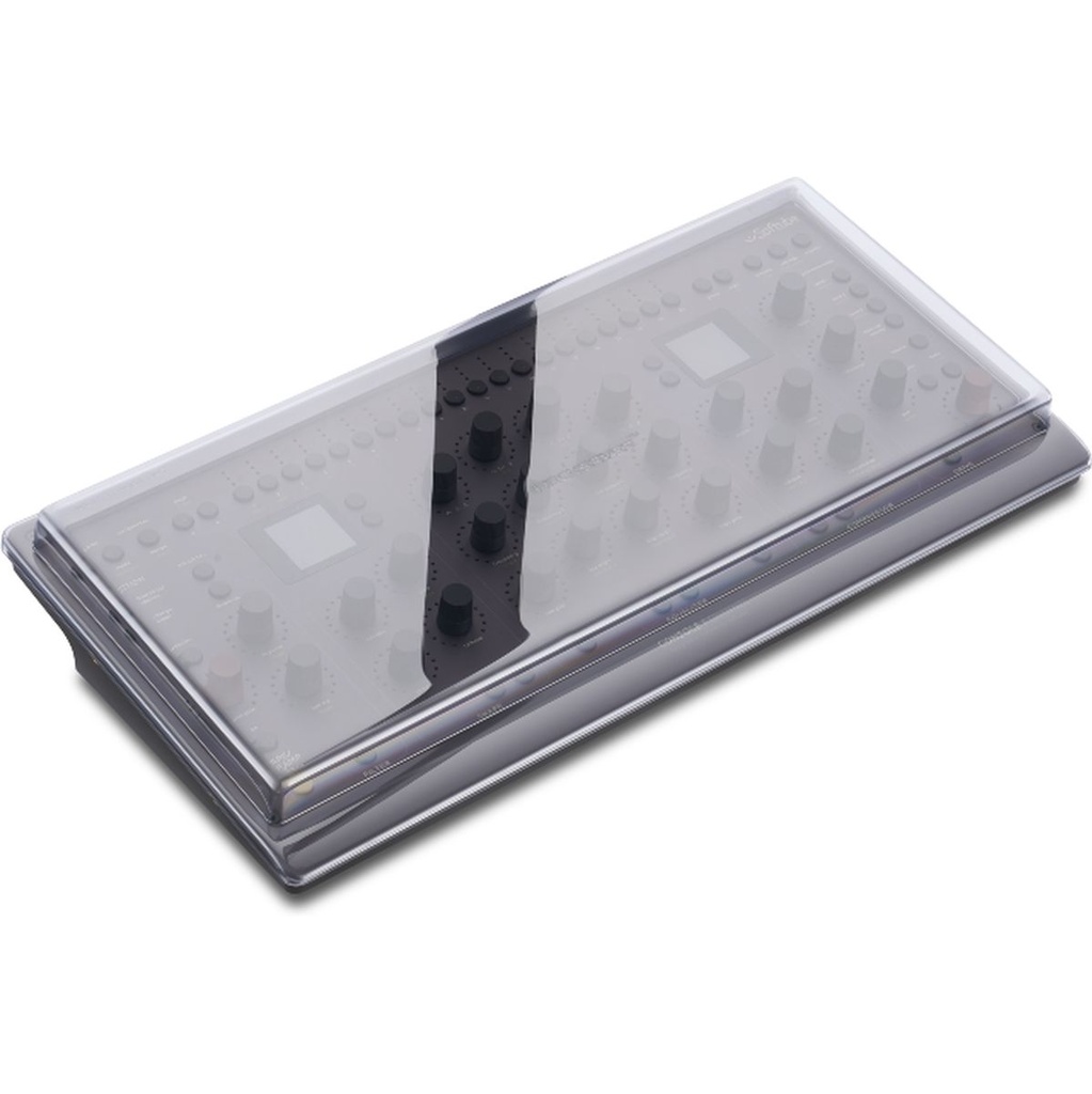 Decksaver Softube Console 1 Channel MkIII Cover
