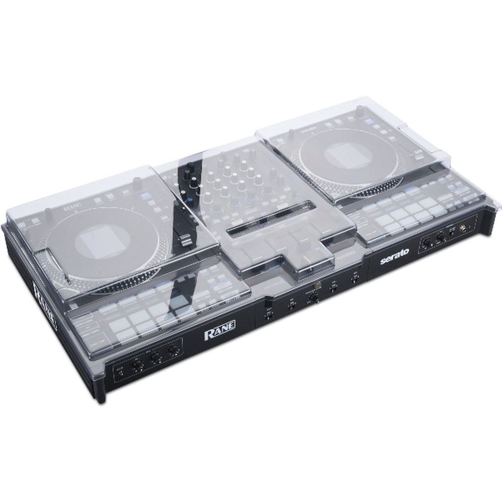 Decksaver Rane Performer / Four Cover