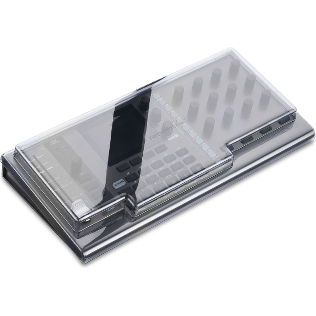 Decksaver Nektar Panorama CS12 Cover