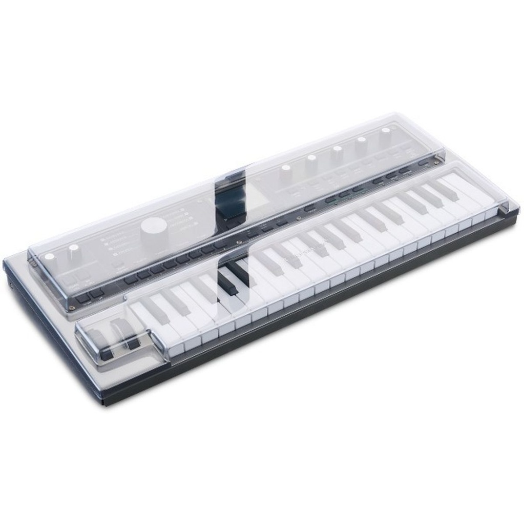 Decksaver Korg Microkorg 2 Cover