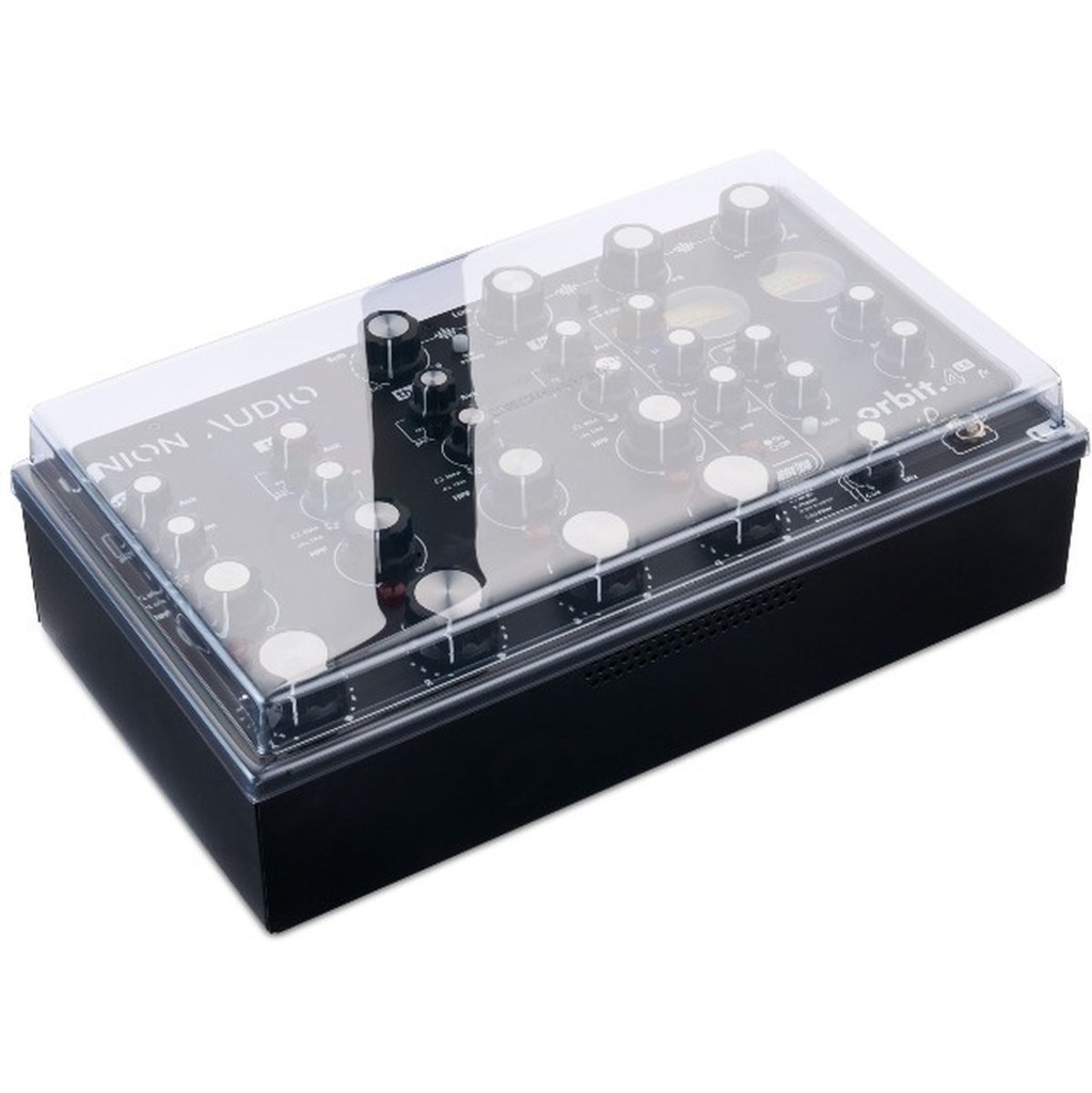 Decksaver Union Audio ORBIT.4 LE &amp;amp; ORBIT.4 LE FX Cover