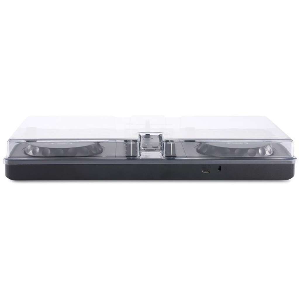 Decksaver Alphatheta DDJ-FLX2 Cover Light Edition