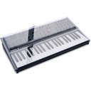 Decksaver Sequential Take 5 & Oberheim TEO-5 Cover (Soft-Fit)
