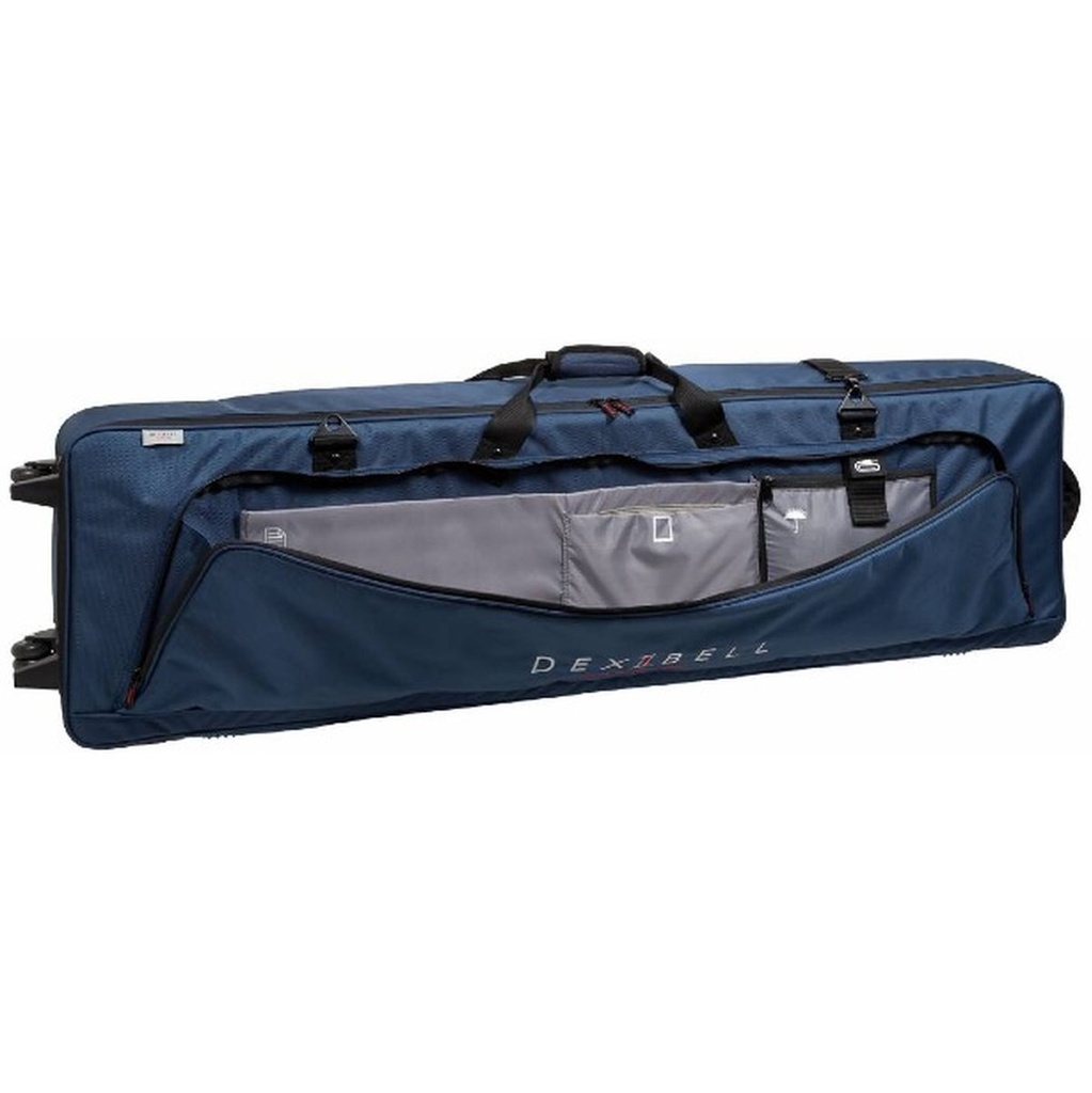 Dexibell Bag w/ Wheels For S9 & S7PRO