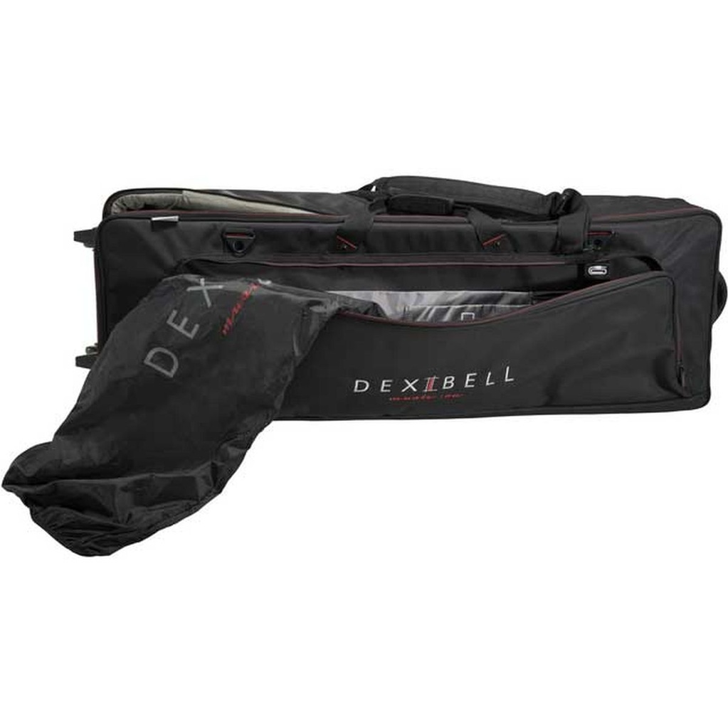 Dexibell Bag w/ Wheels For Classico L3-COMBO J7