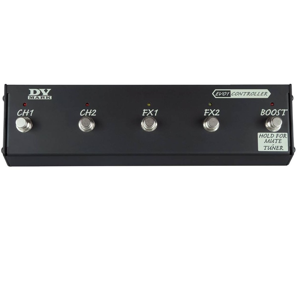 DV Mark DV EVO1 Controller - DVA292008