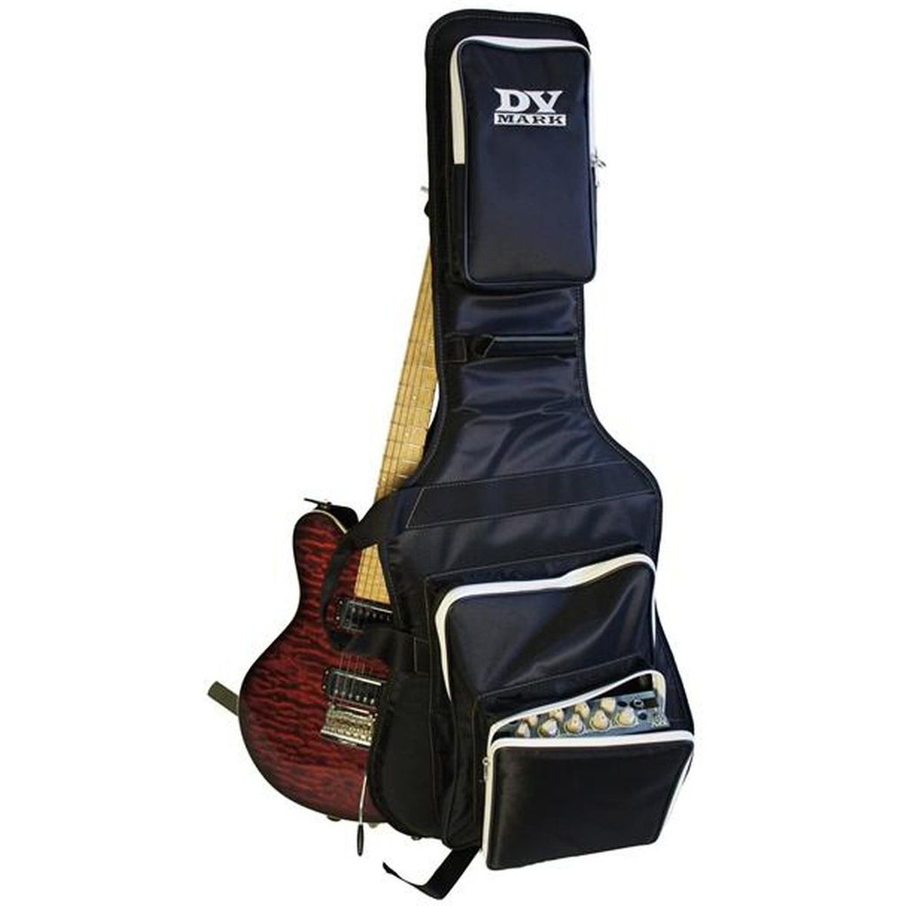 DV Mark DV Guitar Bag Micro Pocket - DVA134038