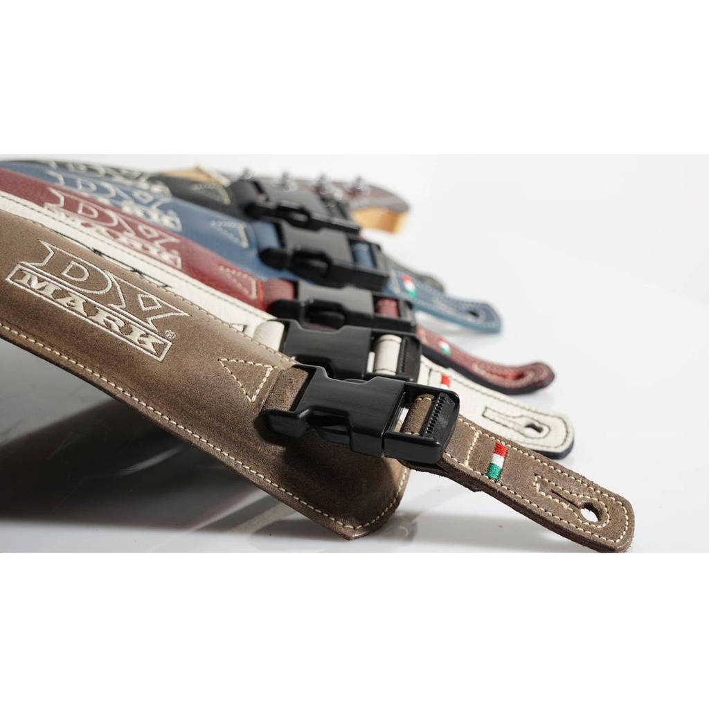 DV Mark Strap M DV White - DVA134043