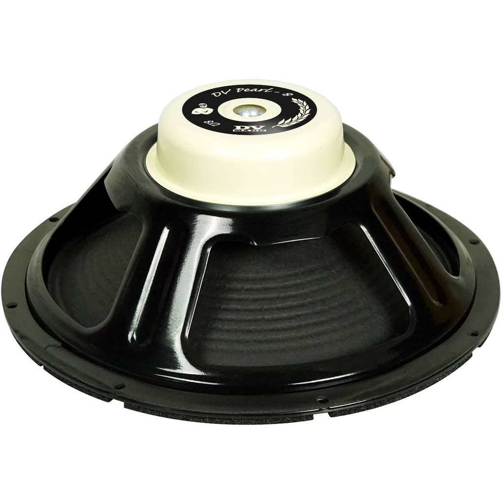 DV Mark DV Neo Speaker Pearl White - 8 - DVA134081