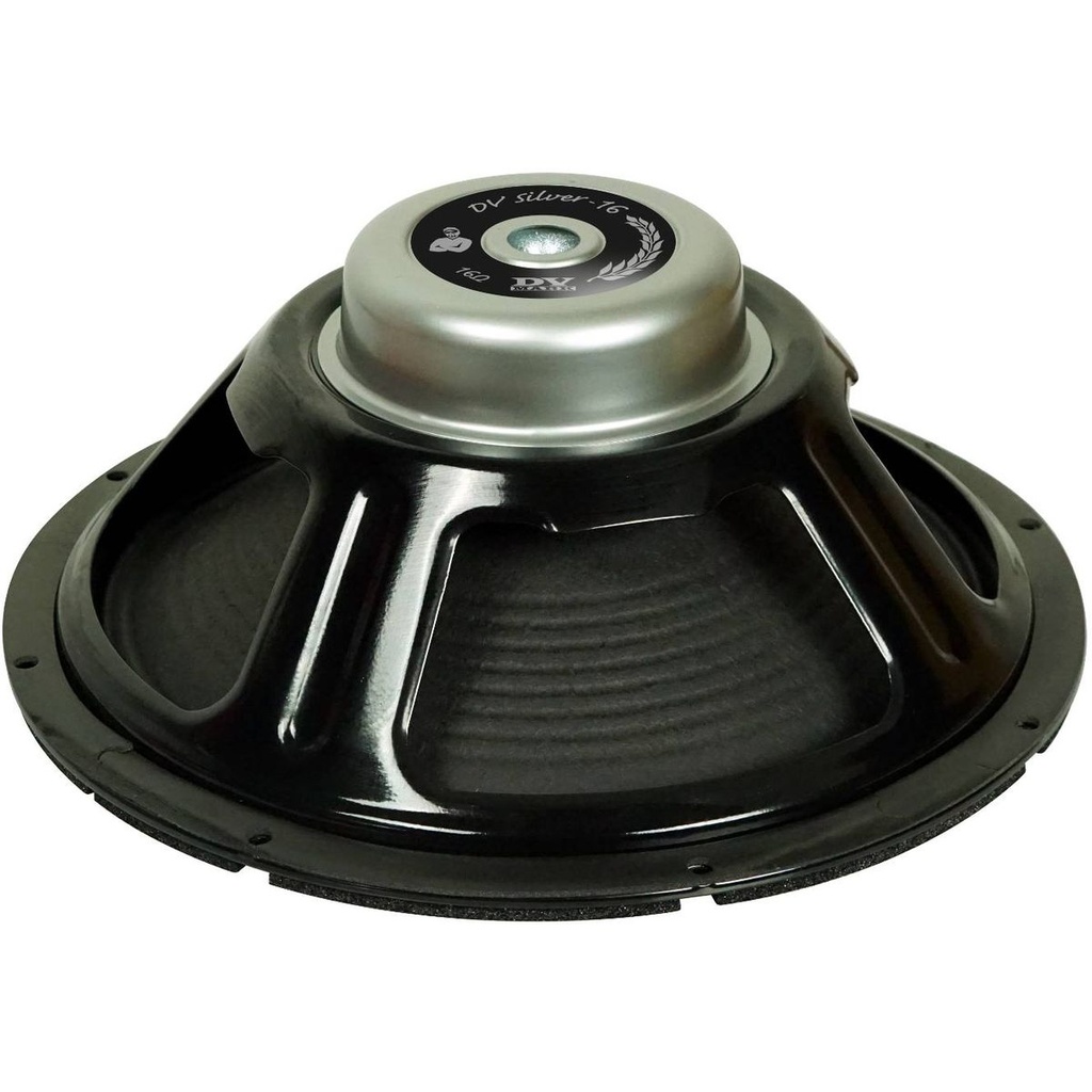 DV Mark DV Neo Speaker Silver - 16 - DVA134082