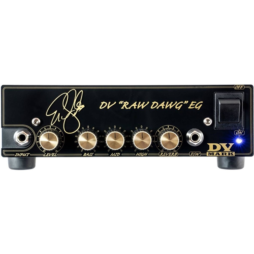 DV Mark DV Raw Dawg EG - DVH130049