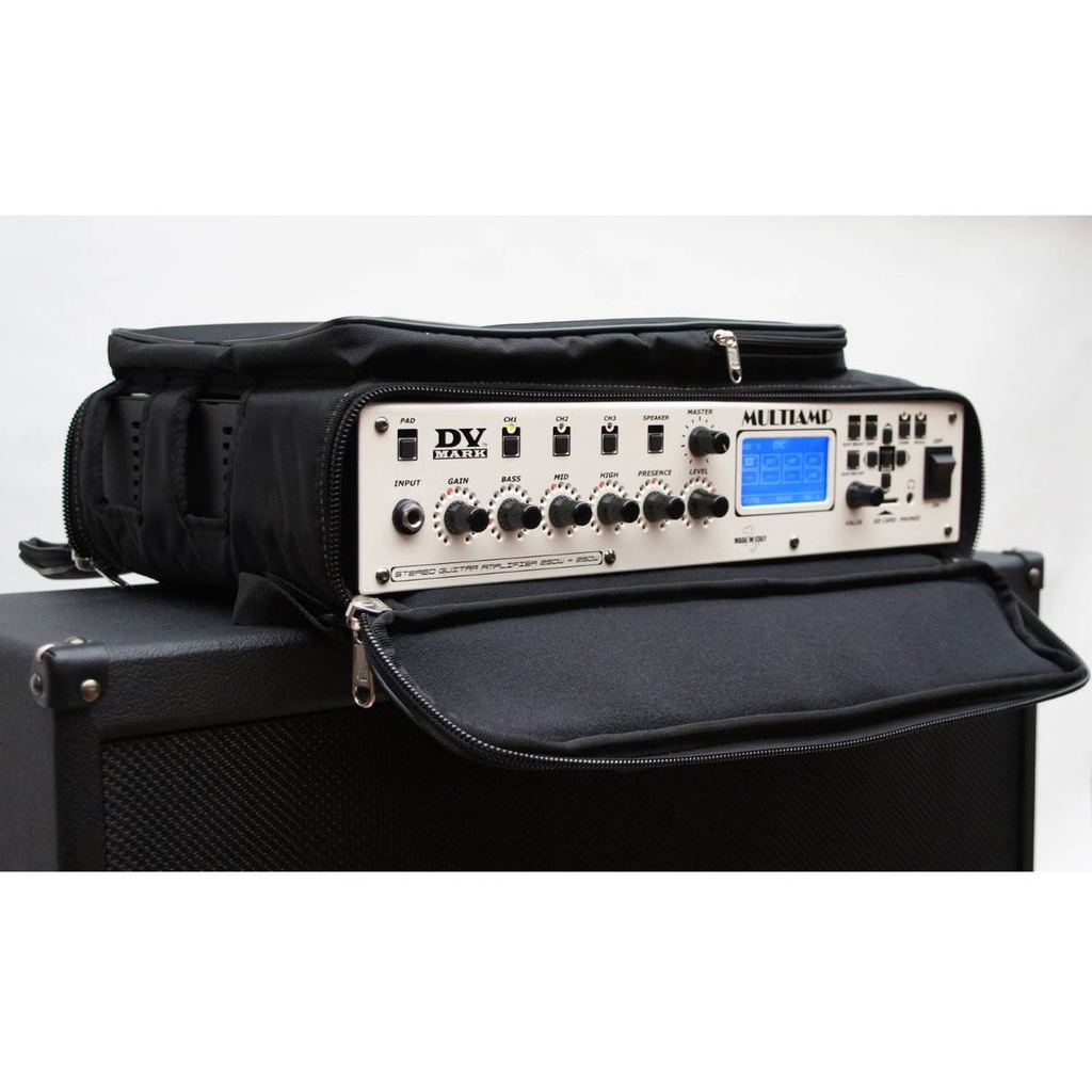 DV Mark Multiamp Bag