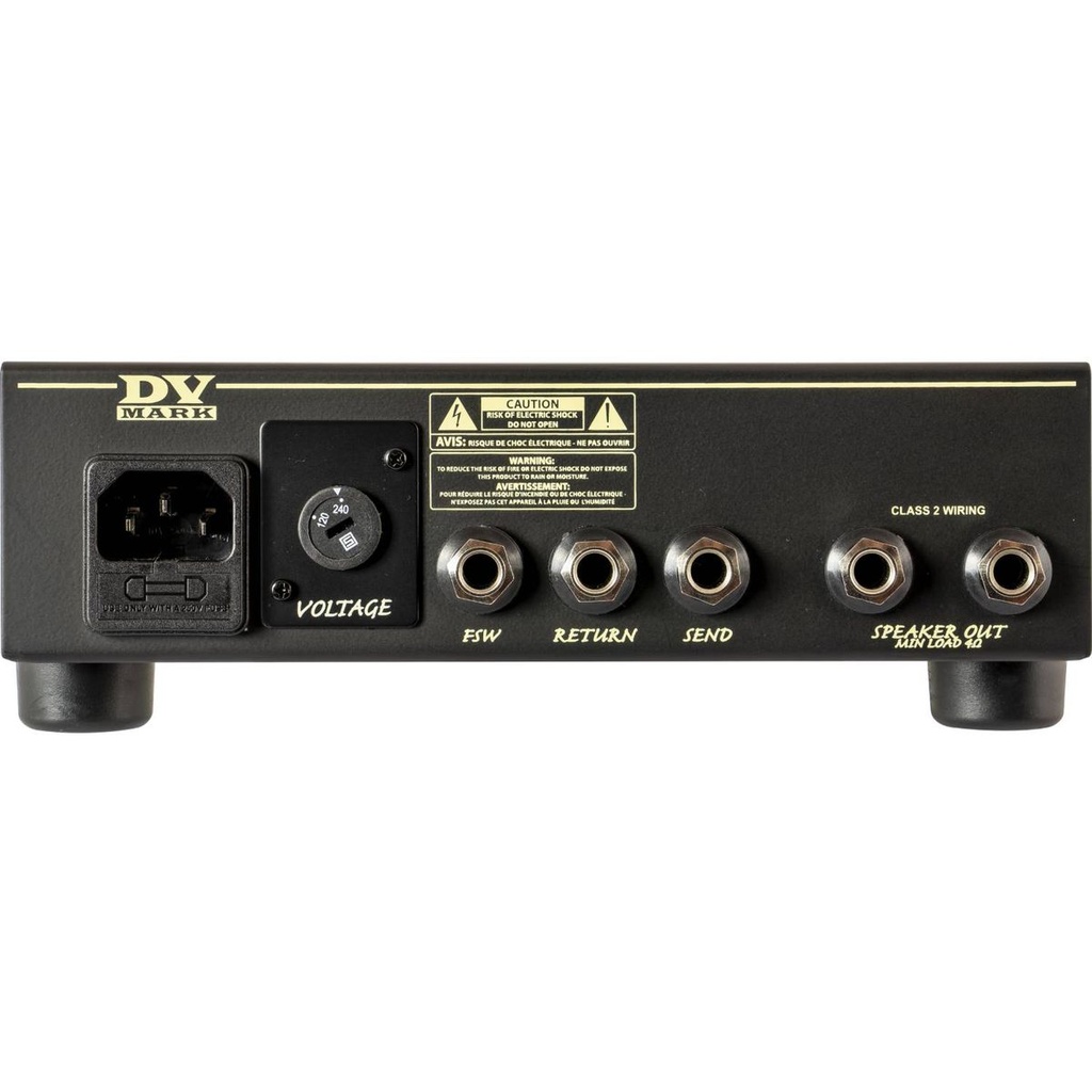 DV Mark Raw Dawg 60 - DVH130061