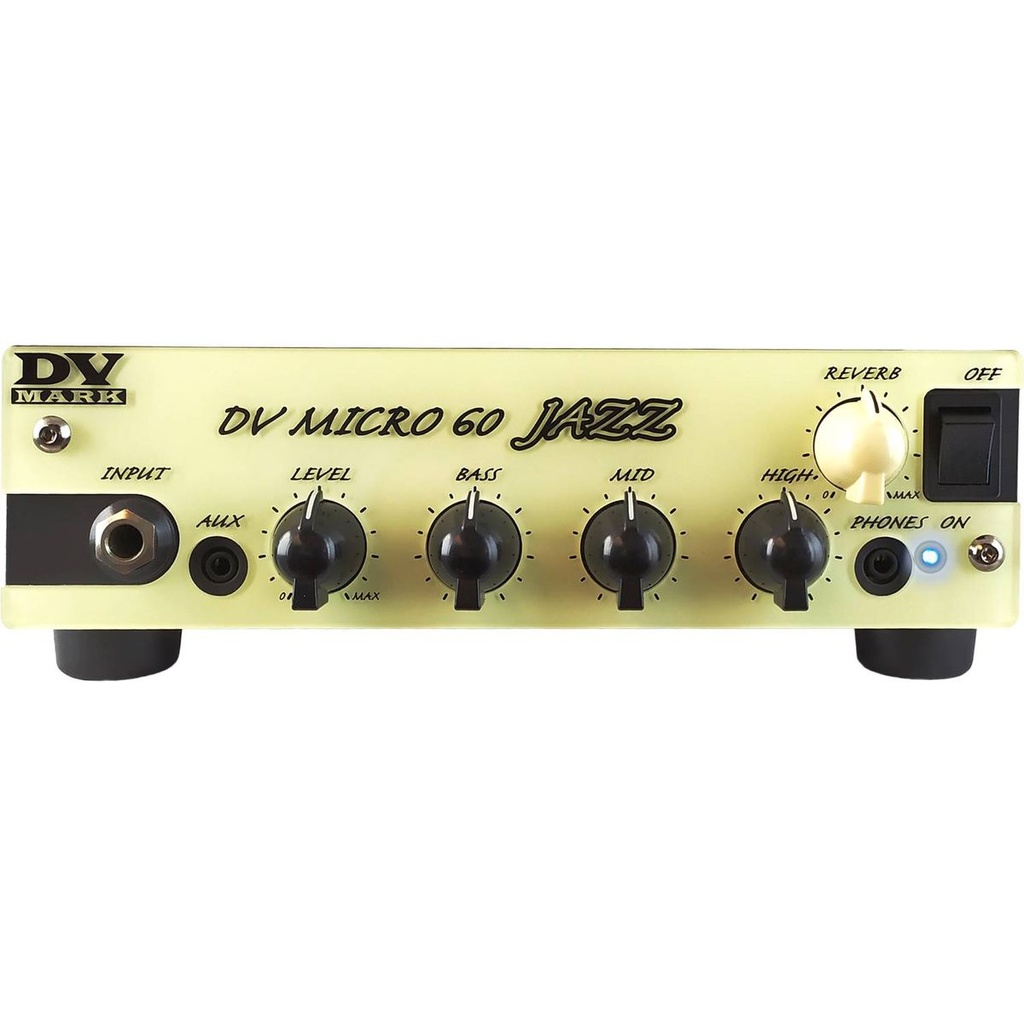 DV Mark Micro 60 Jazz - DVH130064