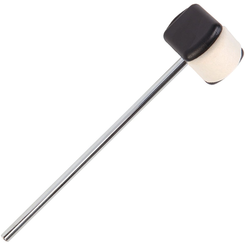 Drum Tech Bass Drum Beater-Plasticfelt