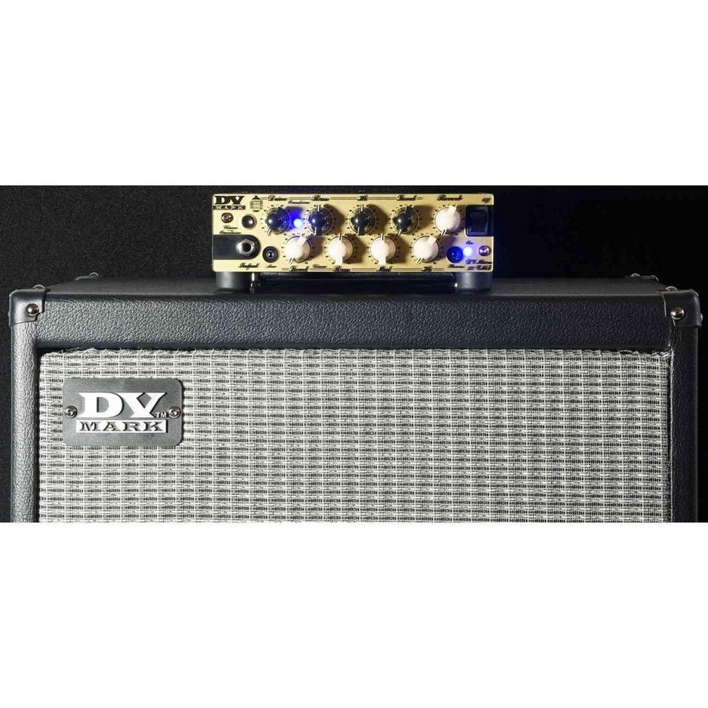 DV Mark DV Micro 50 CMT - DVH130032