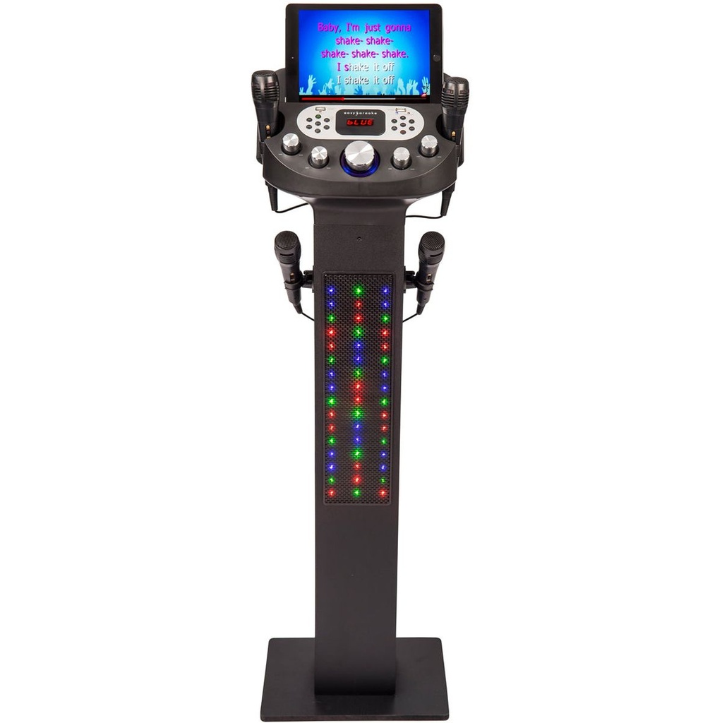 Easy Karaoke Smart Bluetooth Karaoke System