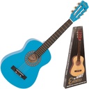 Encore Junior Guitar Outfit-Blue