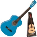 Encore 44 Classic Guitar Outfit - Blue
