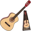 Encore 34 Classic Guitar Outfit - Natural