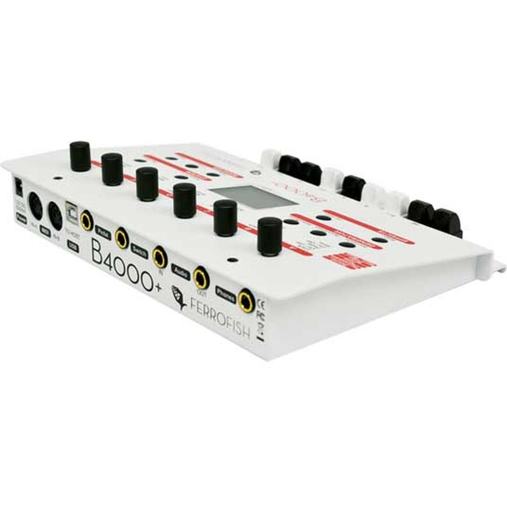 Ferrofish B4000+