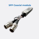 Ferrofish SFP Module Coaxial